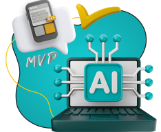 AI Product Lab. Собираем MVP за 3 занятия — как взрослые IT-команды - КИБЕРшкола программирования для детей, компьютерные курсы для школьников, начинающих и подростков - KIBERone г. Нагорный