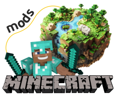 Создание модов в Minecraft - КИБЕРшкола программирования для детей, компьютерные курсы для школьников, начинающих и подростков - KIBERone г. Нагорный