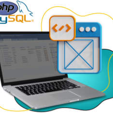 PHP+SQL - КИБЕРшкола программирования для детей, компьютерные курсы для школьников, начинающих и подростков - KIBERone г. Нагорный