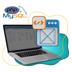 PHP+SQL - КИБЕРшкола программирования для детей, компьютерные курсы для школьников, начинающих и подростков - KIBERone г. Нагорный