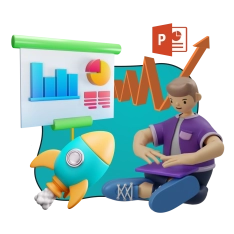 Магия эффектных презентаций PowerPoint - КИБЕРшкола программирования для детей, компьютерные курсы для школьников, начинающих и подростков - KIBERone г. Нагорный