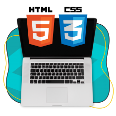 Веб-мастер (HTML + CSS) - КИБЕРшкола программирования для детей, компьютерные курсы для школьников, начинающих и подростков - KIBERone г. Нагорный