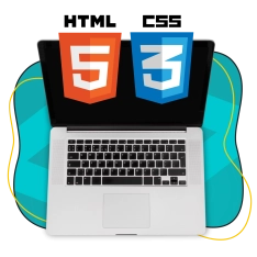 Web-мастер (HTML+CSS) - КИБЕРшкола программирования для детей, компьютерные курсы для школьников, начинающих и подростков - KIBERone г. Нагорный