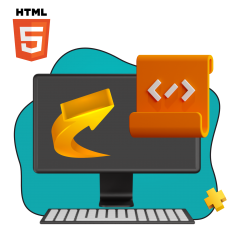 Основы HTML. Изучение веб-разработки - КИБЕРшкола программирования для детей, компьютерные курсы для школьников, начинающих и подростков - KIBERone г. Нагорный