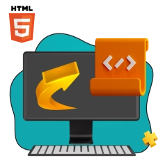 Web-мастер: первые шаги в мир современных сайтов. Основы HTML - КИБЕРшкола программирования для детей, компьютерные курсы для школьников, начинающих и подростков - KIBERone г. Нагорный