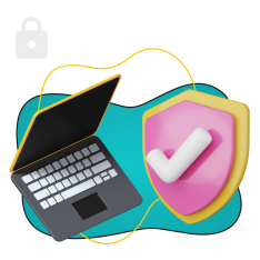 Кибербезопасность - КИБЕРшкола программирования для детей, компьютерные курсы для школьников, начинающих и подростков - KIBERone г. Нагорный