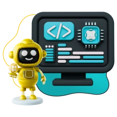 Vibe Coding & AI-инжиниринг - КИБЕРшкола программирования для детей, компьютерные курсы для школьников, начинающих и подростков - KIBERone г. Нагорный
