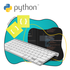 Программирование в Python. Создай свою первую игру! - КИБЕРшкола программирования для детей, компьютерные курсы для школьников, начинающих и подростков - KIBERone г. Нагорный