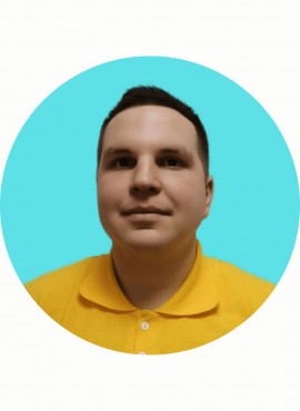 Артём О - КИБЕРшкола программирования для детей, компьютерные курсы для школьников, начинающих и подростков - KIBERone г. Нагорный