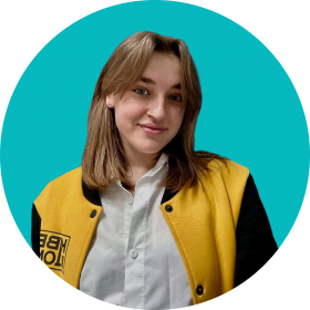 Эрик - КИБЕРшкола программирования для детей, компьютерные курсы для школьников, начинающих и подростков - KIBERone г. Нагорный