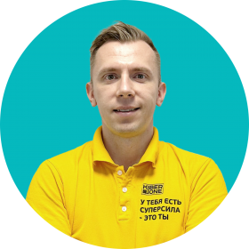 Маргарита К. - КИБЕРшкола программирования для детей, компьютерные курсы для школьников, начинающих и подростков - KIBERone г. Нагорный