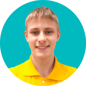 Артём С. - КИБЕРшкола программирования для детей, компьютерные курсы для школьников, начинающих и подростков - KIBERone г. Нагорный