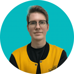 Дмитрий Г - КИБЕРшкола программирования для детей, компьютерные курсы для школьников, начинающих и подростков - KIBERone г. Нагорный