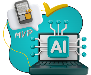 AI Product Lab. Собираем MVP за 3 занятия — как взрослые IT-команды - КИБЕРшкола программирования для детей, компьютерные курсы для школьников, начинающих и подростков - KIBERone г. Нагорный