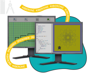 Исполнители чертежник и черепашка - Школа программирования для детей, компьютерные курсы для школьников, начинающих и подростков - KIBERone г. Москва