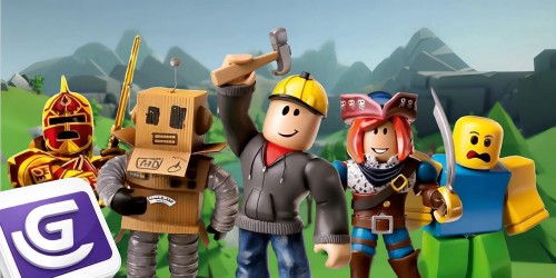 Создаем свою вселенную по мотивам любимой игры на движке GDevelop 5 - КИБЕРшкола программирования для детей, компьютерные курсы для школьников, начинающих и подростков - KIBERone г. Нагорный