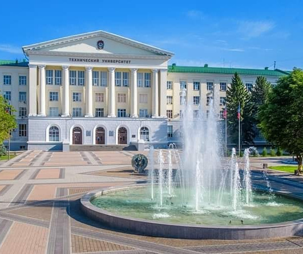 В сентябре открытие новой локации в самом центре Ростова-на-Дону, в Кванториуме при ДГТУ! - КИБЕРшкола программирования для детей, компьютерные курсы для школьников, начинающих и подростков - KIBERone г. Нагорный
